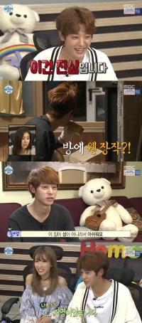 '성스캔들' 정준영 기자회견 여친과 장난삼아 촬영…1박2일 등 방송 출연 여부는