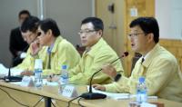 산림청, 하반기 소나무재선충병 방제 관계관 회의 개최