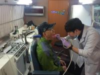 고신대복음병원, 사랑의 의료봉사 펼쳐