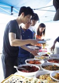 '부산영화제 특수? 어데예~' 김영란법이 바꾼 연예계 풍속도