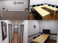강남역스터디룸 11번 출구 위치, 스터디카페 씨맥스