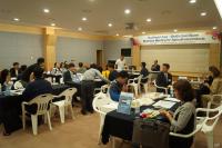 경남도, 동남아 및 중동 바이어 초청 수출상담회 성료