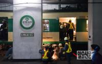 지하철 양공사 통합논의 중단 5개월 만에 재개