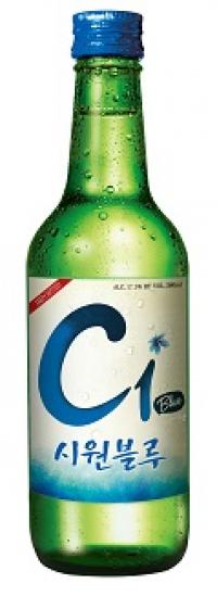 부산소주 시원블루, 인도 첫 수출 … 해외에서 꾸준히 인기