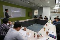 KISA·보안업계, ‘사이버 위협 인텔리전스 네트워크’ 회의 개최