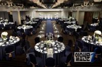 노보텔 앰배서더 부산, 연회장 ‘그랜드볼룸’ 리뉴얼 오픈