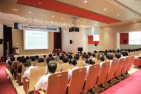 부산대병원, 개원 60주년 기념 의생명연구원 제28차 학술강연회