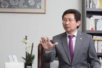 [단독] 이상일 전 새누리당 의원 석좌교수 임용 특혜 논란 
