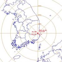 일본에 규모 5.3 지진 발생…경북 경주서도 9월 12일 여진으로 ‘흔들’