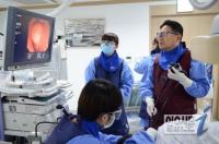 고신대복음병원 박은택 교수, 일본 레이저 수술 및 치료 학회 초청 강연
