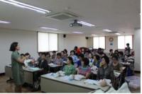 인구보건협회 부산지회, ‘2016년 제4차 조부모육아교실’ 개최