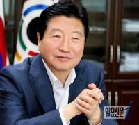 안상수 창원시장, 개헌 환영…‘지방행정체제 개편’도 논의 돼야