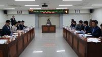 김해시, 세외수입 체납 전 행정력 동원!       