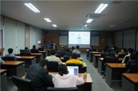 경상대, 수산식품산업화 기술지원센터 공동워크숍