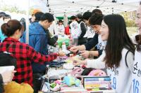 비엔그룹, ‘위아자 나눔장터’에 10년째 동참해 ‘주목’