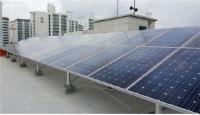 인천 서구, 신재생에너지 태양광발전시설 설치