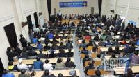 거제, 성남시장 이재명 ‘나는 최악의 포플리스트 다’