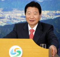 안상수 창원시장, 낙동강 취수정 하천 무단방류 철저 조사 지시