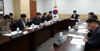 경남도, 농수산물 수출목표 달성 위한 대책회의