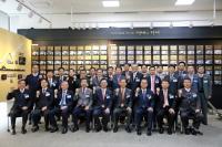 산단공, 2016년 KICOX 글로벌 선도기업 50개사 명예의 전당 헌정