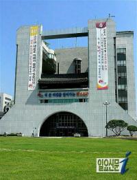 전주시 제1금고에 전북은행…제2금고 농협은행
