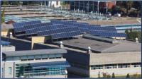 인천상수도사업본부, 여과지 등 옥상에 100kW 태양광 발전설비 완공