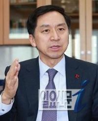 김기현 4·11총선 교육복지 ‘헛공약’