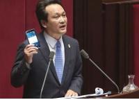 안민석 의원, ‘최순실게이트’ 루머 연예인들 해명에 “거짓말하면 다음 주 공개” 폭탄선언 