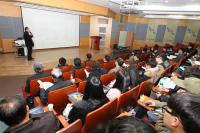 경남과총 ‘경남 로봇산업 현항과 발전 전략’ 포럼 개최