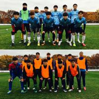 ‘국내 유일 재기를 위한 사회인 축구단’ TNT FC, K리그 연합팀과 연습경기