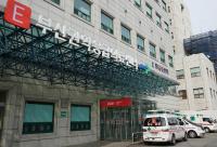 부산대병원 권역응급의료센터, 부산시장 표창 수상