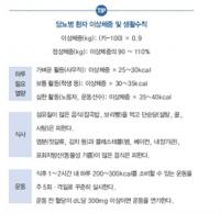 고혈압과 당뇨병이 한꺼번에 당신을 찾아온다면?