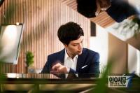 피아니스트 스티브 바라캇, 성탄 전야 울산 온다