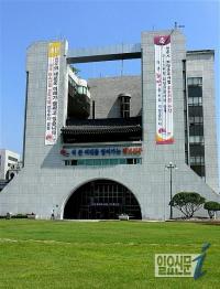 전주시, 자연환경대상 공모전서 '최우수상'