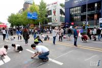 광주프린지페스티벌, 대표 종합예술축제로 ‘우뚝’ 섰다