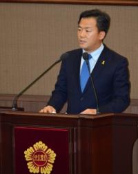 서울시의회 김창원 의원 “재난위기 피해에도 성불평등 존재”