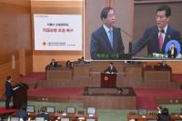 서울시의회 이승로 의원,  2018년 1월까지 소방공무원 직급정상화 ‘청신호’