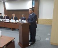 서울시의회 김구현 의원, 음주문화 개선 조례발의를 위한 토론회 개최