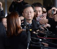 ‘행방묘연’ 우병우 전 수석, 결국 19일 청문회장 나온다…“관행 지키느라 못나간 것”