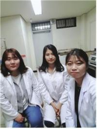  청주대 학부생들, 학술등재지 논문 게재 ‘주목’