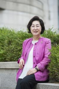 이화여대 김은미 교수팀,  국내 최초 2회 연속 게이츠재단 연구비 지원