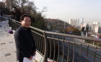 서울시의회 김동율 의원, 망우횡단교량 준공으로 망우리 이미지 개선 기여