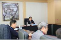  '행복도시-세종시' 장기발전 연구 본격 착수