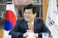[신년사]이춘희 세종특별자치시장 
