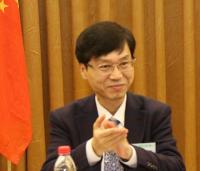 이동규 마성시 한중경제문화협력추진위원장 인터뷰 