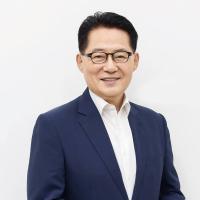 박지원 “박 대통령, 흐르는 물 막을 수 없다”