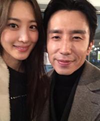 수현, 유희열과 얼굴 맞대고 오누이샷? 유희열 '흐뭇' 표정 "폭소"