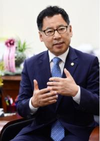 서울시의회 강감창 의원, 새해에도 “창의적 의정활동” 추진