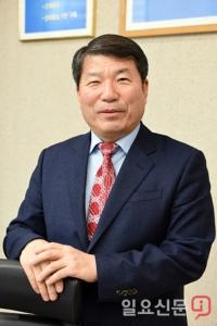 [인터뷰] 백경현 구리시장 “구리시를 대한민국 최고 수준의 블루칩 도시로 만들 터”
