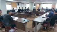 서울시의회 박호근 의원, ‘교복 학교주관구매’ 관련 간담회 개최